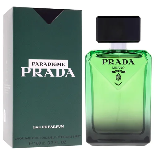 Vista 3 de Prada Paradigme by Prada - Eau de Parfum Spray para hombre de 3.3 oz