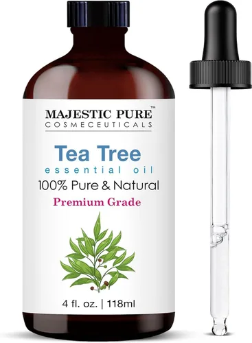 Vista 18 de Majestic Pure Aceite esencial con cuentagotas de vidrio, 100% puro y natural, aceites esenciales para difusor, aromaterapia, fabricación de jabón