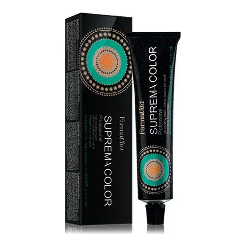 Vista 2 de Tinte Permanente Suprema Farmavita Nº 8 1 (60 ml)