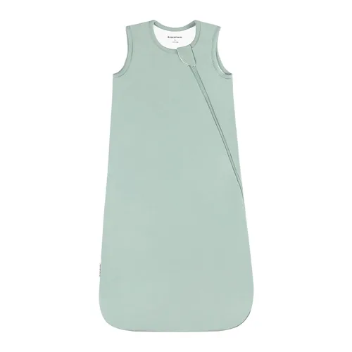 Vista 11 de BubblePanda - Saco de dormir de bambú de rayón para bebé de 0 a 6 meses, 1.0 tog, manta portátil ultra suave para bebé de 0 a 3 meses, saco