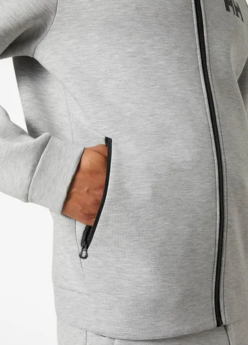 Vista 5 de Helly-Hansen Actualización de la chaqueta Hp Ocean Fz para hombre