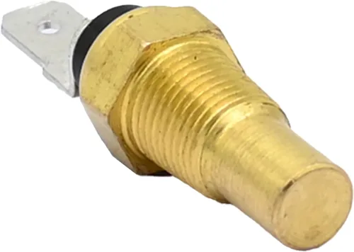 Vista 6 de Sensor de temperatura del refrigerante del motor Dcmr compatible con 82-05 L3 L4 V6 V8 H4 H6 Chevrolet Chrysler Dodge Ford Honda Hyundai Lexus