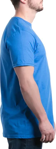 Vista 2 de shop4ever Camp Half Blood T-Shirt Demigod Tee