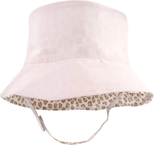 Vista 7 de Hudson Baby Baby Girls' Sun Protection Hat