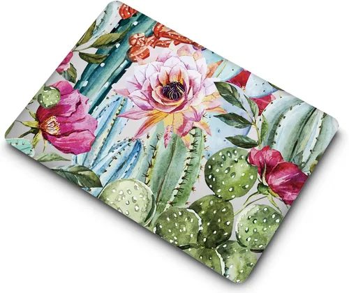 Vista 65 de Funda para laptop compatible con MacBook Air de 11 pulgadas, modelo A1465 A1370 lanzado en 2015, 2014, 2013, 2012, 2011, 2010, carcasa protectora