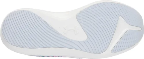 Vista 4 de Under Armour - Tenis para niños Pre School Infinity 2
