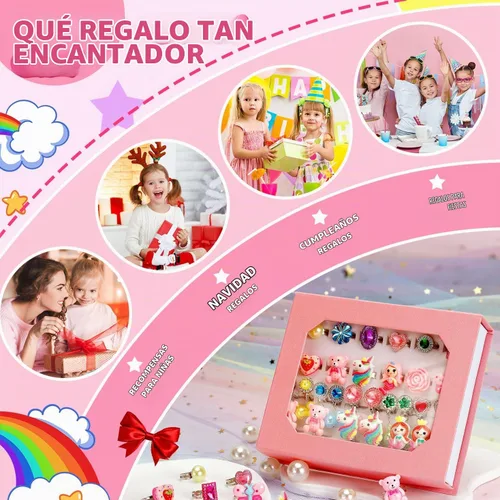 Vista 3 de Princesa Predend Jugar y Vestir