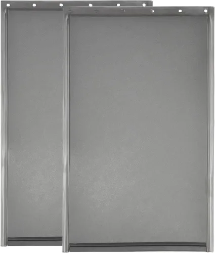 Vista 8 de AMZOO PAC11-11039 - Solapa grande de repuesto para puerta de perro, compatible con PetSafe, mide 16 7/8 x 10 1/8 pulgadas