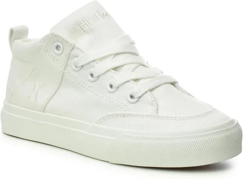 Vista 3 de Hurley Zapatos de skate unisex para niños