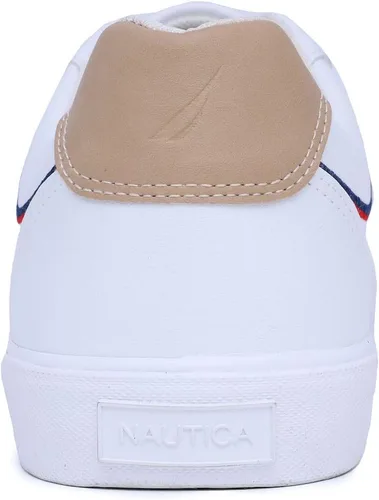 Vista 3 de Nautica mens Sneaker