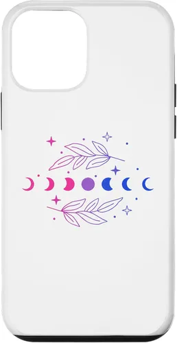 Vista 16 de Bisexual Pride Bi Pride Rainbow Gay Symbol Say Gay Lesbian L Case for iPhone 16
