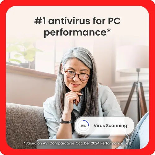 Vista 7 de Adobe Acrobat Pro + McAfee Total Protection 5-Device Software Bundle Create, Edit, E-Sign PDFs Antivirus Software, Scam Protection, Identity