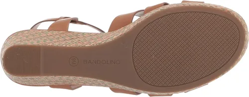 Vista 4 de Bandolino Sandalia de cuña Kayden para mujer