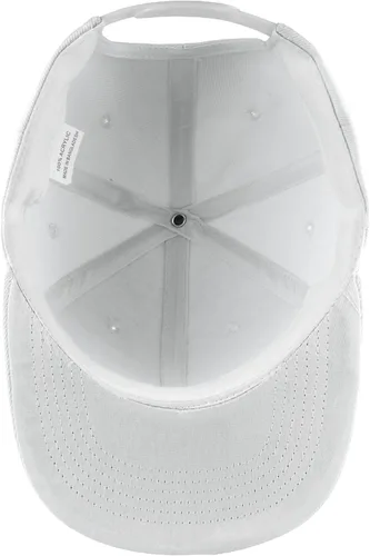 Vista 139 de Gorras Snapback Gelante para Hombres - Gorra de Béisbol con Visera Plana Ajustable - Liso en Blanco Ajustable Negro