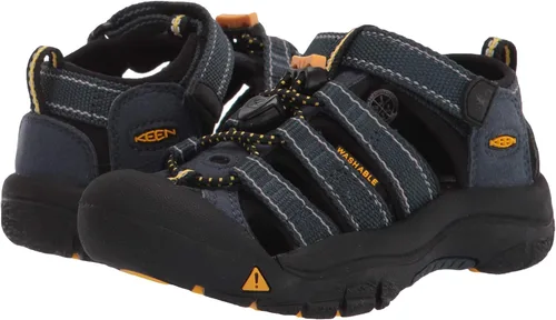 Vista 7 de KEEN Newport H2 - Sandalias unisex para niños azul 8