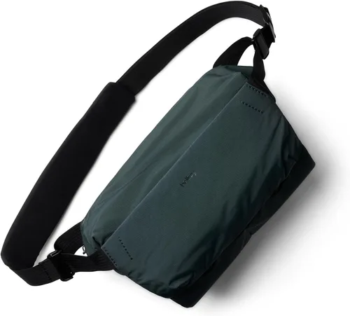 Vista 8 de Bellroy Venture Camera Sling 10L (bolsa de fotografía) - Negro