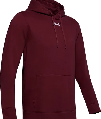Vista 5 de Under Armour Sudadera con capucha Hustle Fleece para hombre