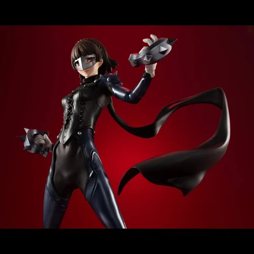 Vista 9 de Lucrea Persona 5 Royal Makoto Niijima