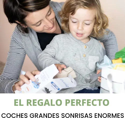 Vista 7 de SplashEZ Juguetes de Baño para Coche Sin Moho para Niños Juguetes de Baño para Niños Pequeños Sin Agujero para Agua Conjunto de Vehículos