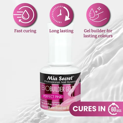 Vista 3 de Gel BioBuilder