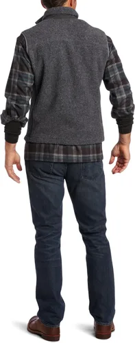 Vista 2 de Woolrich Chaleco High Point para hombre