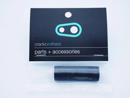 Vista 2 de CRANKBROTHERS Bicycle Bindings Pedal Parts Tread Contact Sleeve