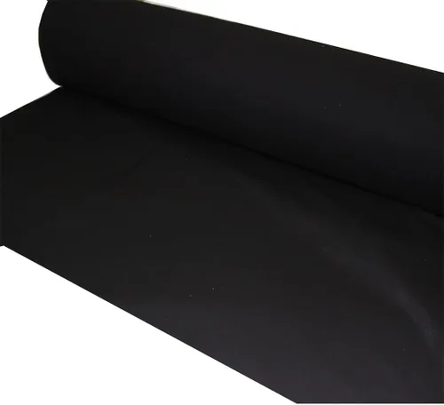 Vista 12 de Mybecca 100% Algodón, Muselina, tejido textil drapeado.