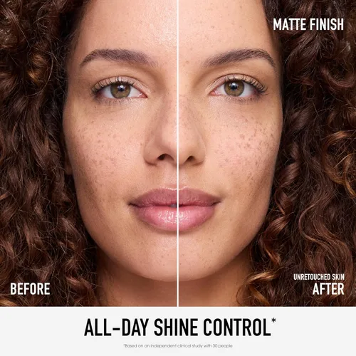 Vista 2 de bareMinerals Original Mineral Veil Spray fijador mate, 3.4 onzas líquidas