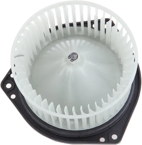 Vista 59 de SCITOO Motor delantero del ventilador del calentador HVAC para el modelo Audi – para A8 Quattro 2004-2010, para S8 2007-2009 reemplazo