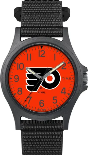 Vista 11 de Timex Reloj NFL Pride de 1.575 in para hombre