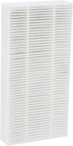 Vista 7 de Paquete de 2 filtros de repuesto FRF102B para purificador de aire Febreze, doble acción HEPA tipo FRF102B, modelos FHT170, FHT180, FHT190 y apto