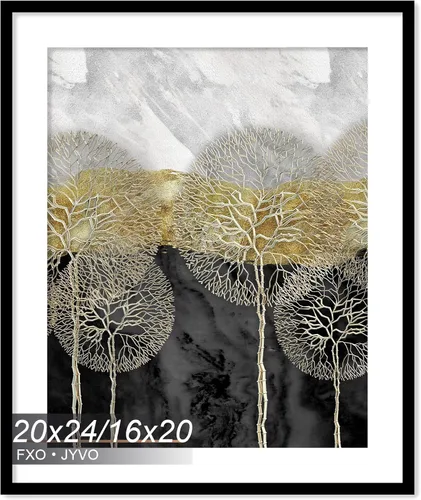 Vista 30 de Fxojyvo Marco de Fotos de 4x6, Muestra Foto de 3.5x5 con Paspartú o 4 x 6 Sin Paspartú, Liviano y de Alta Transparencia Marco de 4 por 6 para Pared