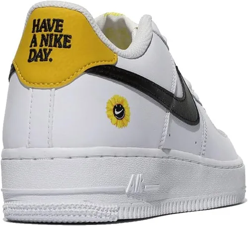 Vista 116 de Nike Air Force 1 '07 LV8 Double Swoosh - Twilight Marsh CT2300-300