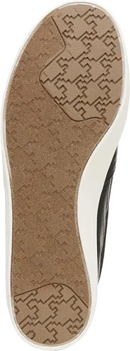 Vista 6 de Dr. Scholl's Shoes - Zapatillas de tela a cuadros para mujer