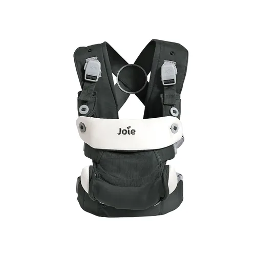 Vista 2 de Joie Baby Savvy Lite - Portabebés 3 en 1, ligero, ergonómico