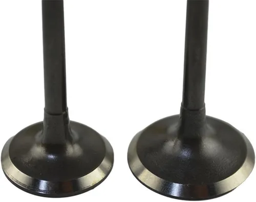 Vista 3 de AHL ingesta Válvula de escape & conjunto de Junta Válvula para Suzuki gn250 1985 – 2001, 1 par