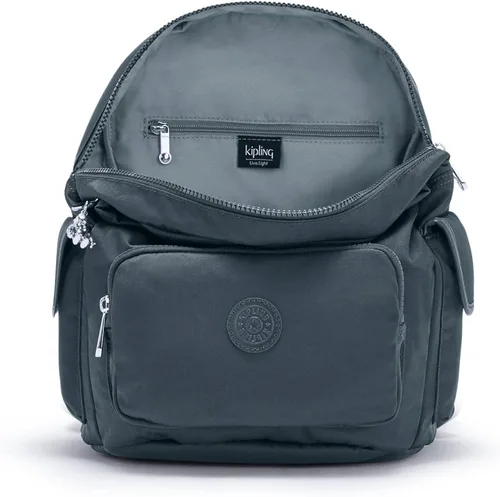 Vista 3 de Kipling City Pack - Mochila pequeña