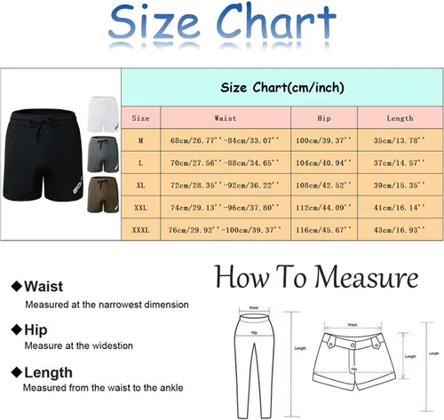 Vista 7 de Wabtum Pantalones cortos de verano para hombre, pantalones cortos de correr de 5 pulgadas de secado rápido, pantalones cortos deportivos