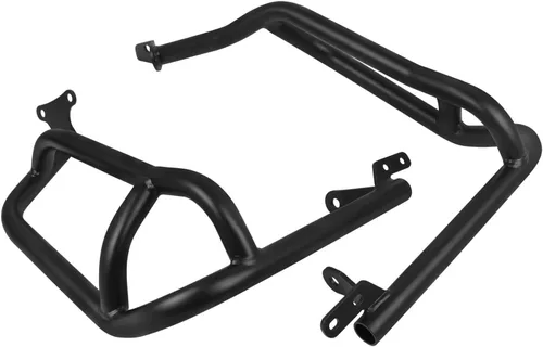 Vista 7 de Para Honda NT1100 DCT ES NT 1100 2025 Protector de motor de motocicleta Autopista Barras de choque Marco de carenado Protector de jaula de 1 set