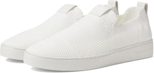 Vista 4 de Michael Kors Tenis para mujer