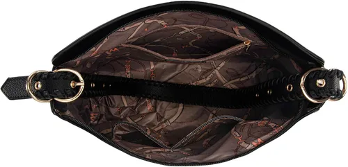 Vista 5 de Montana West Hobo Bags for Women Shoulder Purses and Ladies Handbags