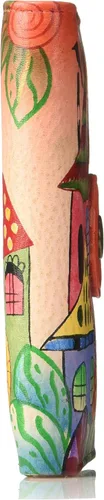 Vista 3 de Anna by Anuschka Womens 1700 Hand-Painted Original Artwork