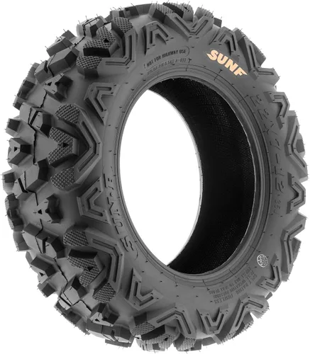Vista 8 de SunF Neumáticos todo terreno 23x8-11 24x9-11 ATV UTV 6 PR POWER I A033 - PAQUETE