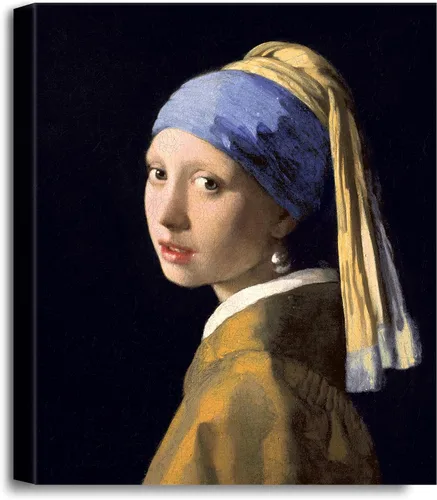 Vista 53 de A&T ARTWORK Adoración de los Reyes Magos por Sandro Botticelli The World Classic Art Reproductions, impresiones en lienzo giclée arte de pared