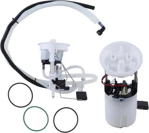 Vista 6 de Conjunto de Bomba de Combustible Compatible con 2006 2007 2008 2009 2010 2011 2012 2013 2014 BMW 325xi 330xi 328xi 335xi 128i L6 3.0L E8688M