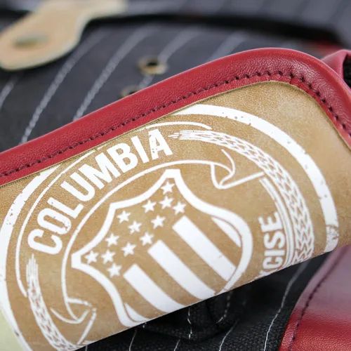Vista 2 de BioShock Infinite Booker Messenger Bag