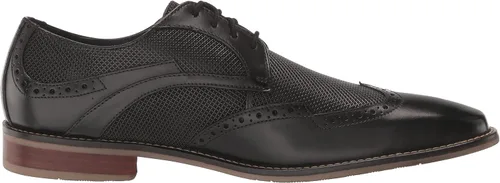 Vista 6 de STACY ADAMS Men's Joss Wingtip Lace Up Oxford