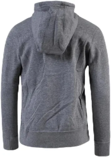 Vista 4 de Nike NSW - Sudadera con capucha para niñas