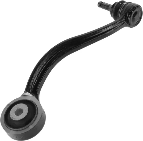Vista 215 de Conjunto de Brazo de Control Inferior Delantero y Junta Esférica TRQ para Lado del Conductor y del Pasajero 2 Piezas Compatible con Ford Mustang GT