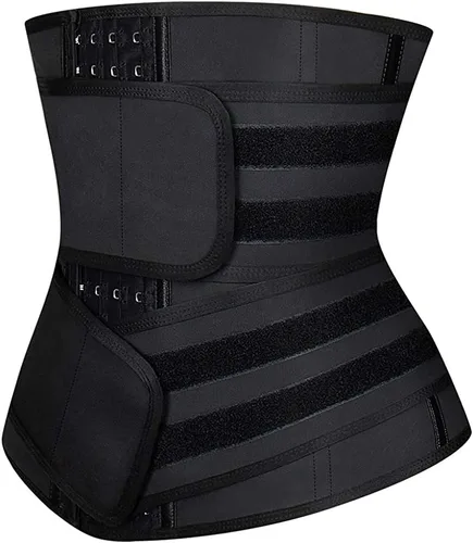 Vista 3 de xiaomangyao 8036-8040 Faja de fitness